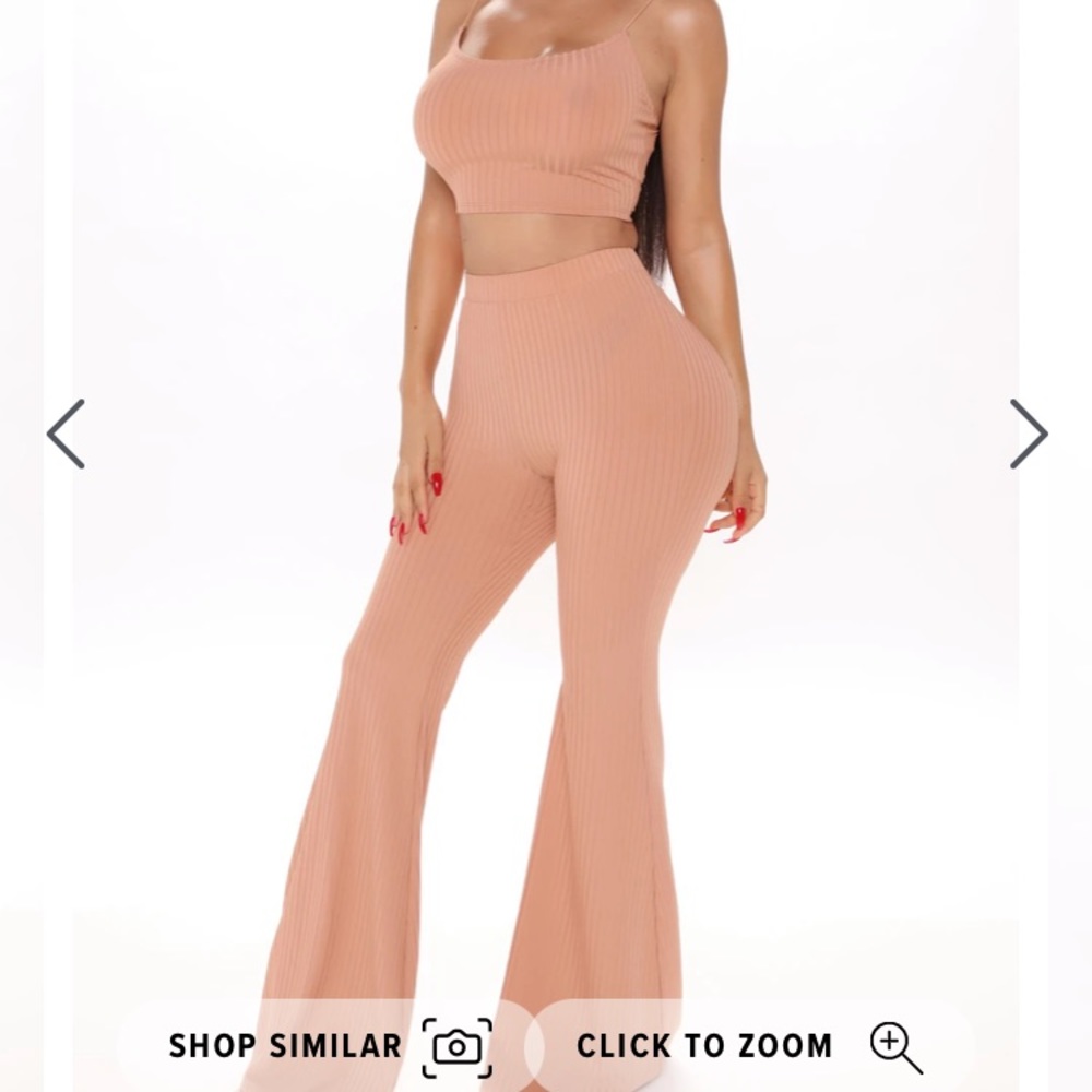 Fashion nova set